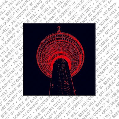 MAGNET-STORIES Berlin - Fernsehturm 3