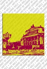 MAGNET-STORIES Berlin - Konzerthaus/Gendarmenmarkt 1