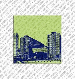 MAGNET-STORIES Aimant - Allemagne - Berlin - 21