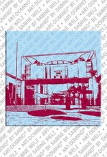 MAGNET-STORIES Berlin - Bundeskanzleramt