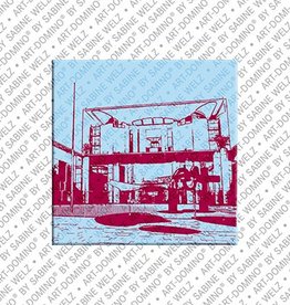 MAGNET-STORIES Magnet - Germany - Berlin - 22