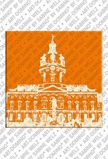 MAGNET-STORIES Berlin - Schloss Charlottenburg 1