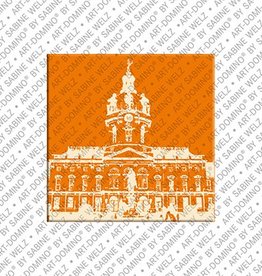 MAGNET-STORIES Aimant - Allemagne - Berlin - 24