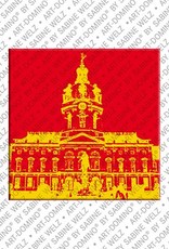 MAGNET-STORIES Berlin - Schloss Charlottenburg 2