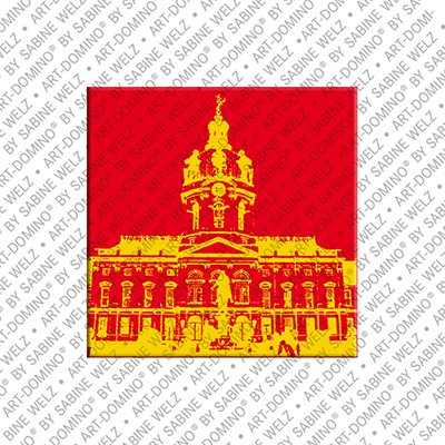 MAGNET-STORIES Berlin - Schloss Charlottenburg 2