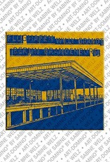 MAGNET-STORIES Berlin - Flughafen Berlin-Brandenburg „Willy Brandt“