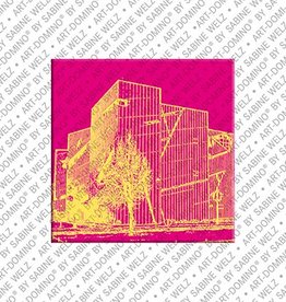 MAGNET-STORIES Aimant - Allemagne - Berlin - 27