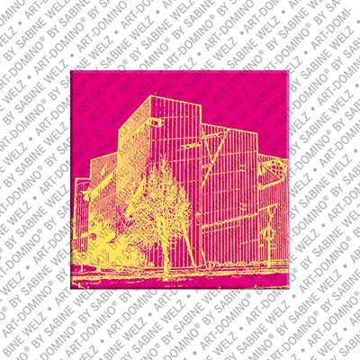 MAGNET-STORIES Berlin - Jüdisches Museum