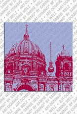 MAGNET-STORIES Berlin - Berlin Cathedral 1