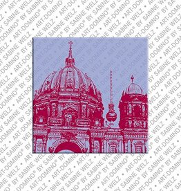 MAGNET-STORIES Aimant - Allemagne - Berlin - 29