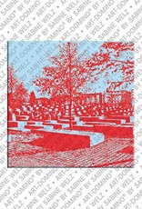 MAGNET-STORIES Berlin - Holocaust Memorial