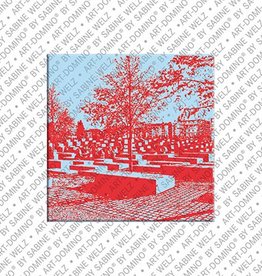 MAGNET-STORIES Aimant - Allemagne - Berlin - 30