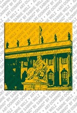 MAGNET-STORIES Berlin - Université Humboldt de Berlin