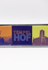 MAGNET-STORIES Berlin-Tempelhof - Different motives - 3 - 01