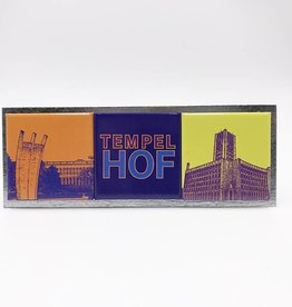 MAGNET-STORIES Magnetset - Berlin-Tempelhof - 3 - 01