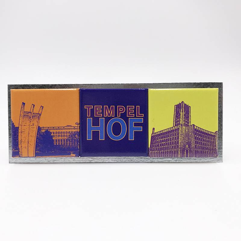 MAGNET-STORIES Berlin-Tempelhof - Verschiedene Motive - 3 - 01
