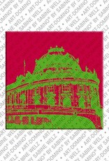 MAGNET-STORIES Berlin - Musée Bode