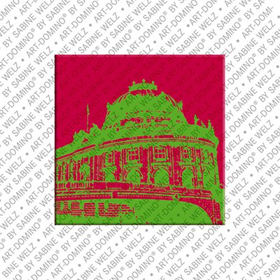 MAGNET-STORIES Berlin - Musée Bode