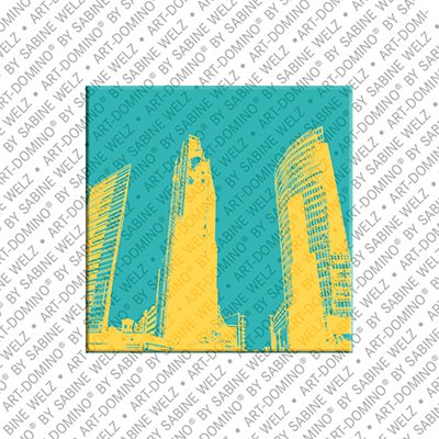 MAGNET-STORIES Berlin - Potsdamer Platz