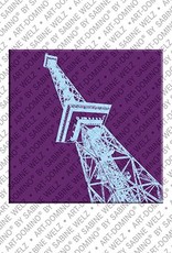 MAGNET-STORIES Berlin - Berlin Radio Tower 1