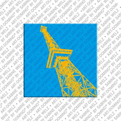 MAGNET-STORIES Berlin - Berliner Funkturm 2