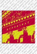 MAGNET-STORIES Berlin - Bundesratsgebäude 2