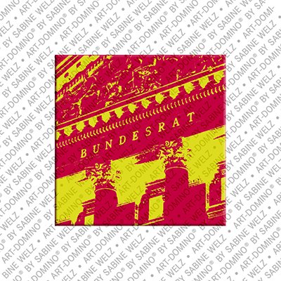 MAGNET-STORIES Berlin - Bundesratsgebäude 2