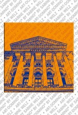 MAGNET-STORIES Berlin - Bundesratsgebäude 3