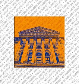 MAGNET-STORIES Aimant - Allemagne - Berlin - 40