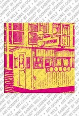 MAGNET-STORIES Berlin - Checkpoint Charlie 1