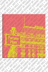 MAGNET-STORIES Berlin - Pariser Platz und Hotel Adlon