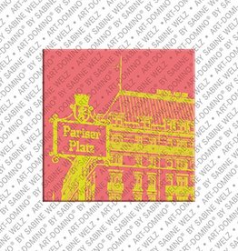 MAGNET-STORIES Aimant - Allemagne - Berlin - 44