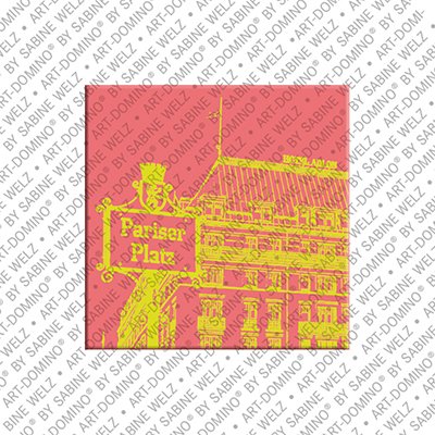 MAGNET-STORIES Berlin - Pariser Platz und Hotel Adlon