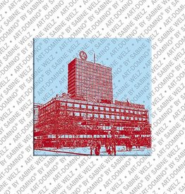 MAGNET-STORIES Aimant - Allemagne - Berlin - 45