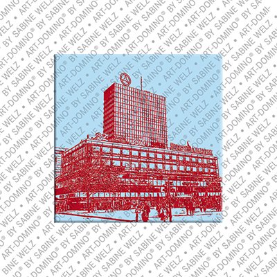 MAGNET-STORIES Berlin - Europa-Center 1