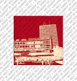 MAGNET-STORIES Aimant - Allemagne - Berlin - 46