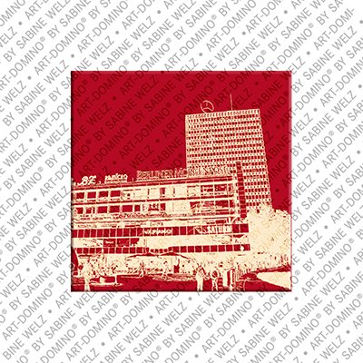 MAGNET-STORIES Berlin - Europa-Center 2