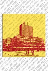 MAGNET-STORIES Berlin - Europa-Center 3