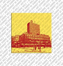 MAGNET-STORIES Aimant - Allemagne - Berlin - 47