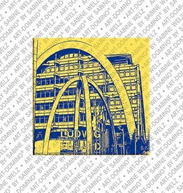 MAGNET-STORIES Aimant - Allemagne - Berlin - 48