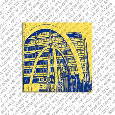 MAGNET-STORIES Berlin - Ludwig-Erhard-Haus / IHK 1