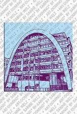 MAGNET-STORIES Berlin - Ludwig-Erhard-Haus / IHK 2