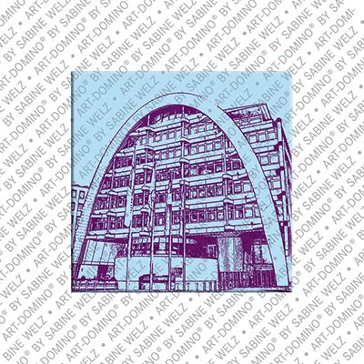 MAGNET-STORIES Berlin - Ludwig-Erhard-Haus / IHK 2