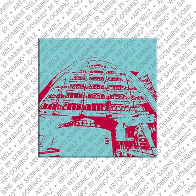 MAGNET-STORIES Berlin - Ludwig-Erhard-Haus / IHK 3