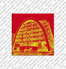 MAGNET-STORIES Aimant - Allemagne - Berlin - 51