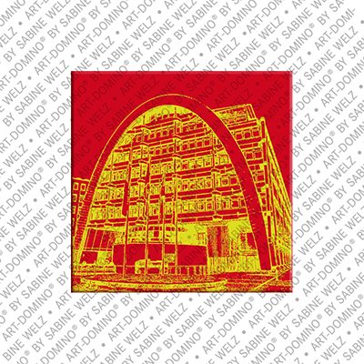 MAGNET-STORIES Berlin - Ludwig-Erhard-Haus / IHK 4