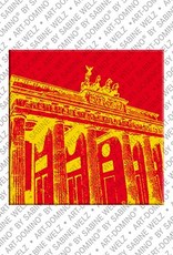 MAGNET-STORIES Berlin - Brandenburg Gate 3