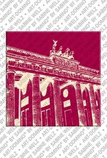 MAGNET-STORIES Berlin - Brandenburg Gate 6