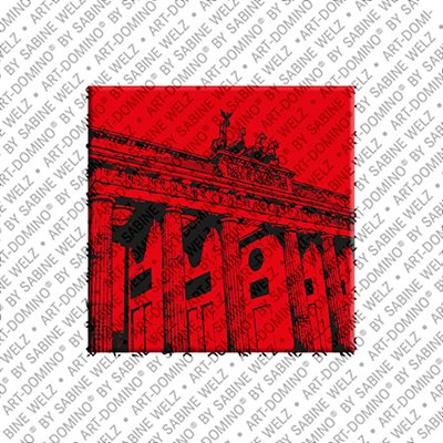MAGNET-STORIES Berlin - Brandenburg Gate 9
