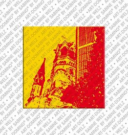 MAGNET-STORIES Aimant - Allemagne - Berlin - 59
